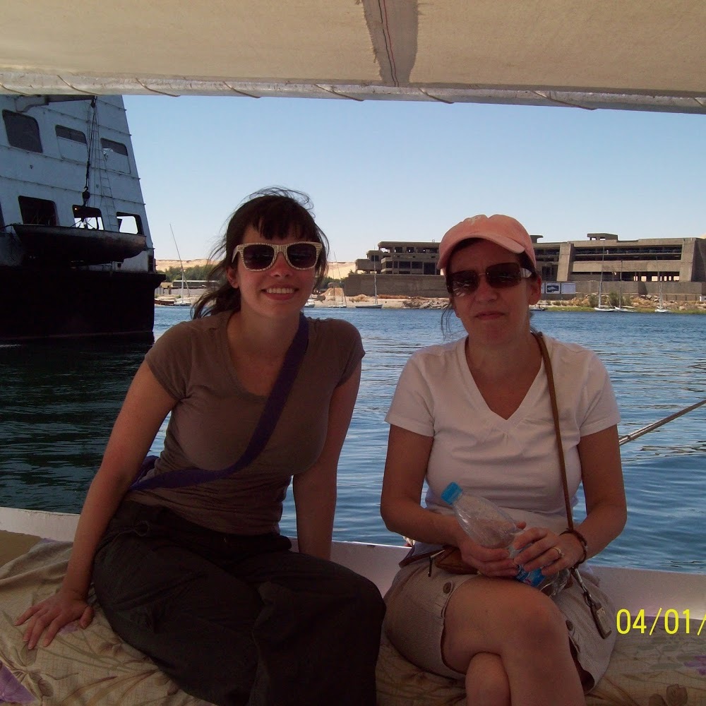 Meet your Posher, Jenny